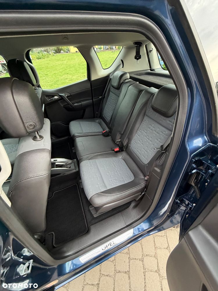Opel Meriva 1.4 Ecoflex Selection - 19