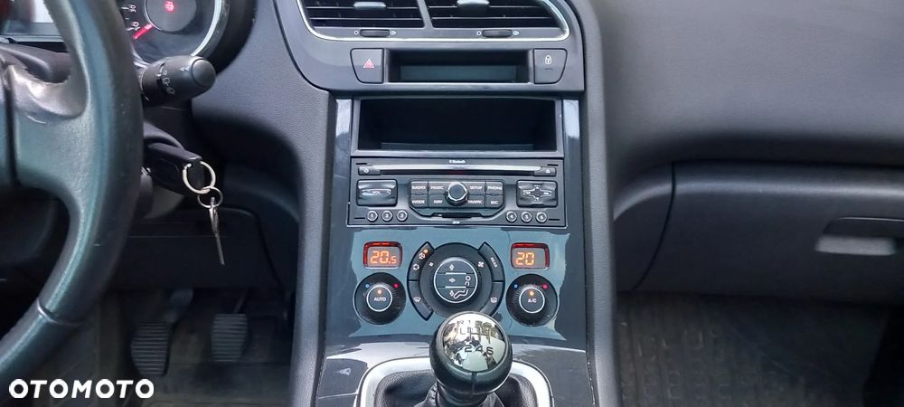 Peugeot 5008 2.0 HDi Business Line - 13