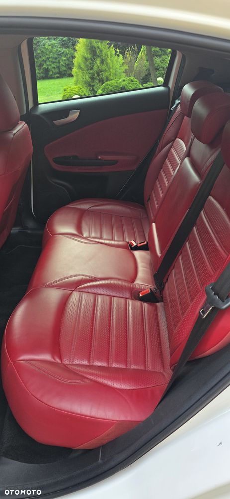 Alfa Romeo Giulietta 1.4 TB MultiAir TCT - 10
