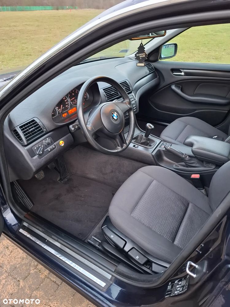 BMW Seria 3 - 2
