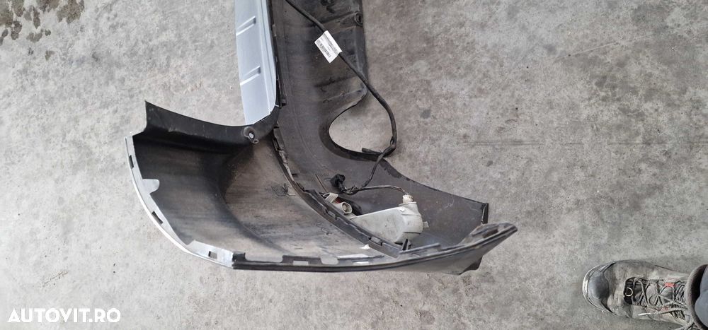 Bara Spate Volvo XC60 2013 - 6