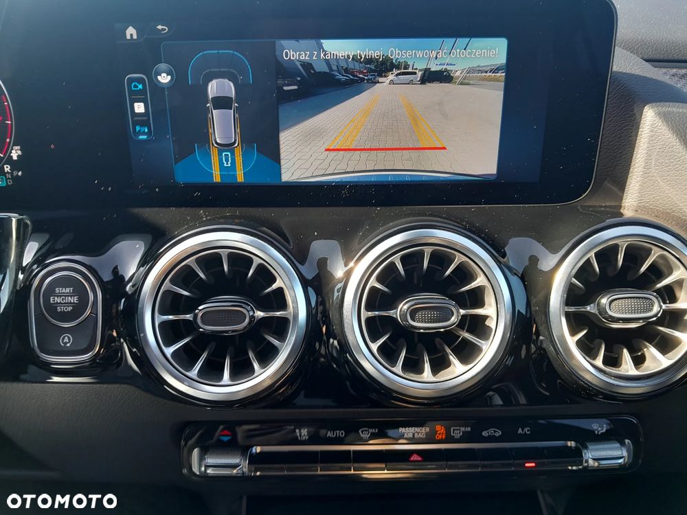 Mercedes-Benz GLA 200 mHEV AMG Line 7G-DCT - 11