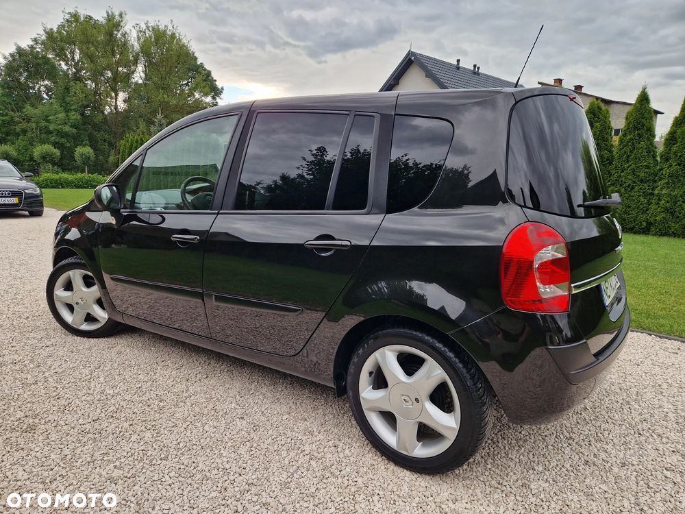 Renault Modus Grand 1.2 16V TCE Authentique - 29