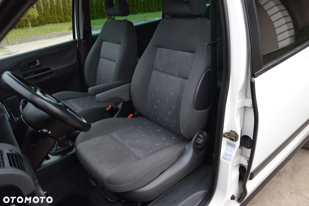 Volkswagen Sharan 1.9 TDI Trendline - 2