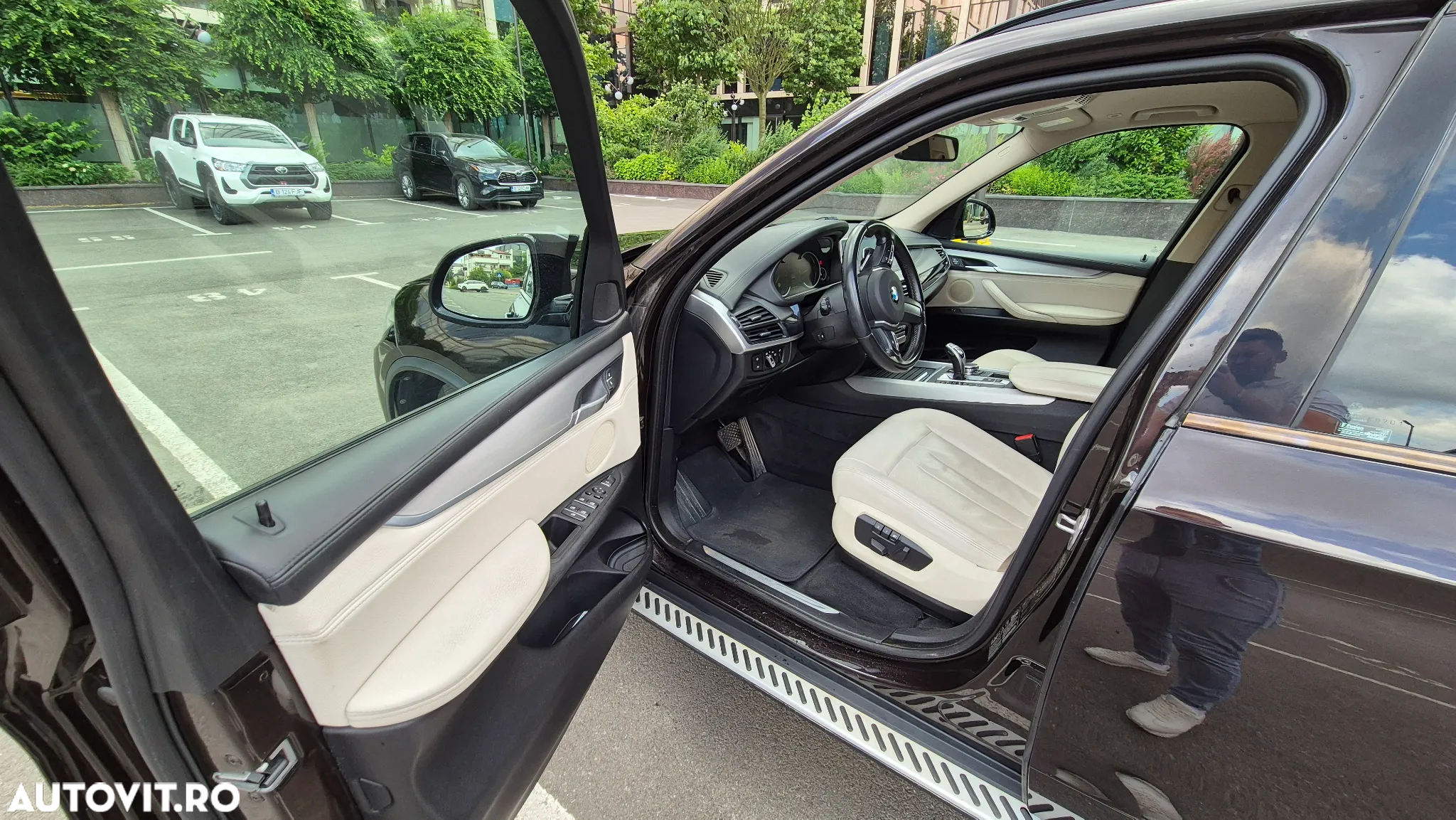 BMW X5 xDrive30d - 9