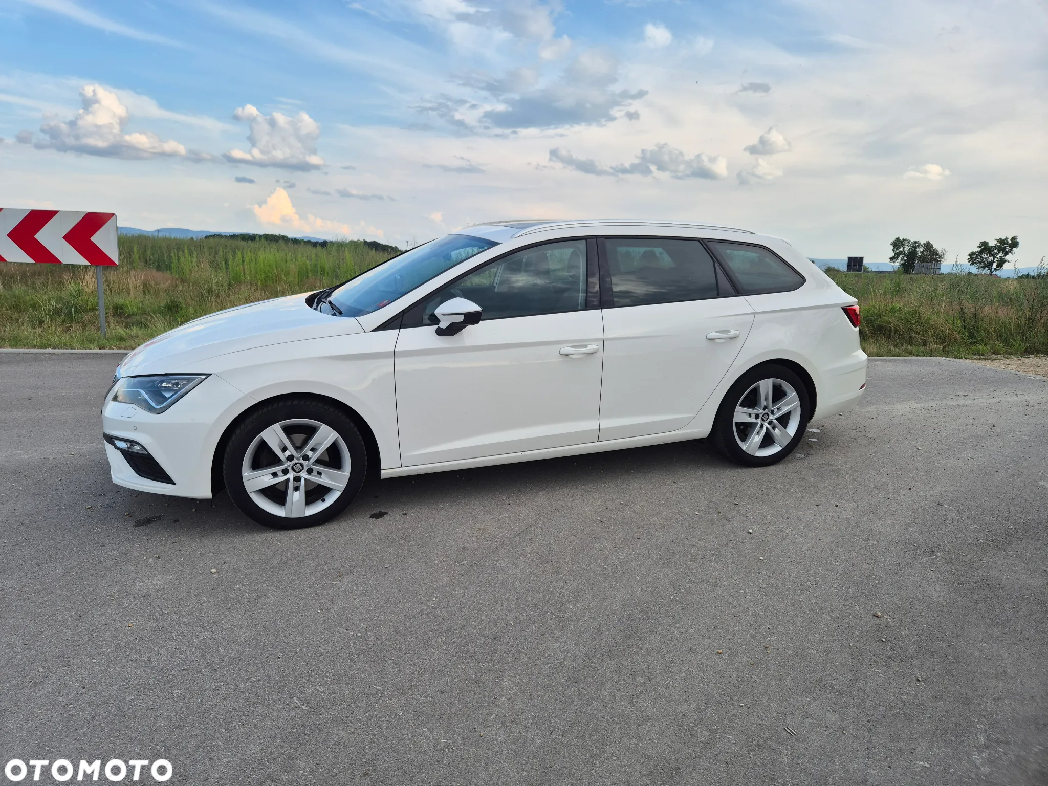 Seat Leon 1.5 TSI FR - 5