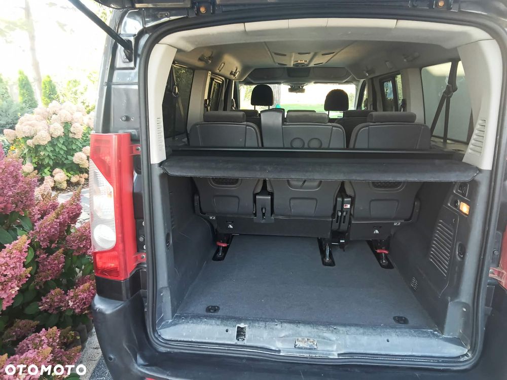 Fiat Scudo - 8