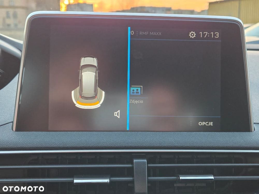 Peugeot 3008 1.2 PureTech Active Pack S&S - 25