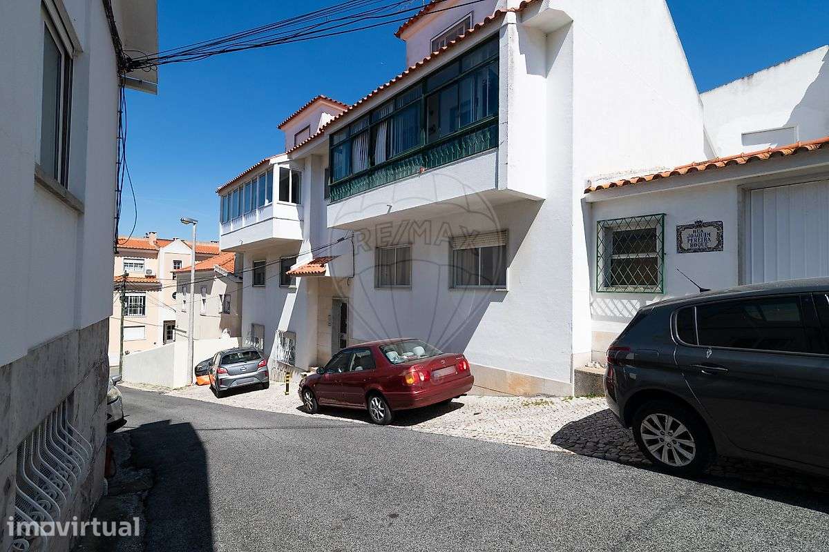 Apartamento T2 para venda - Grande imagem: 2/20