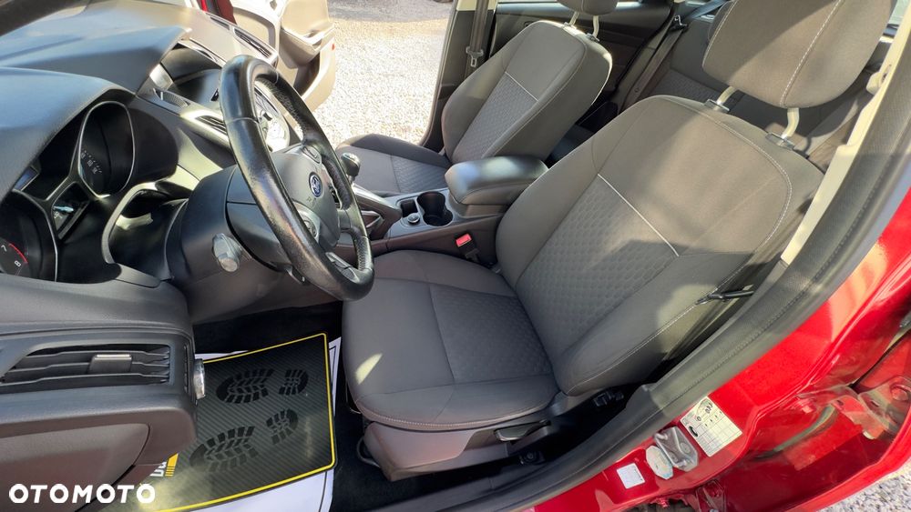 Ford Focus 1.0 EcoBoost Edition - 26