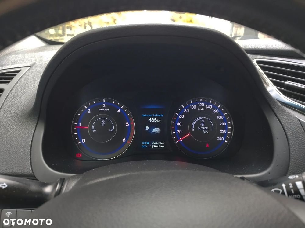 Hyundai i40 1.7 CRDi Premium - 26