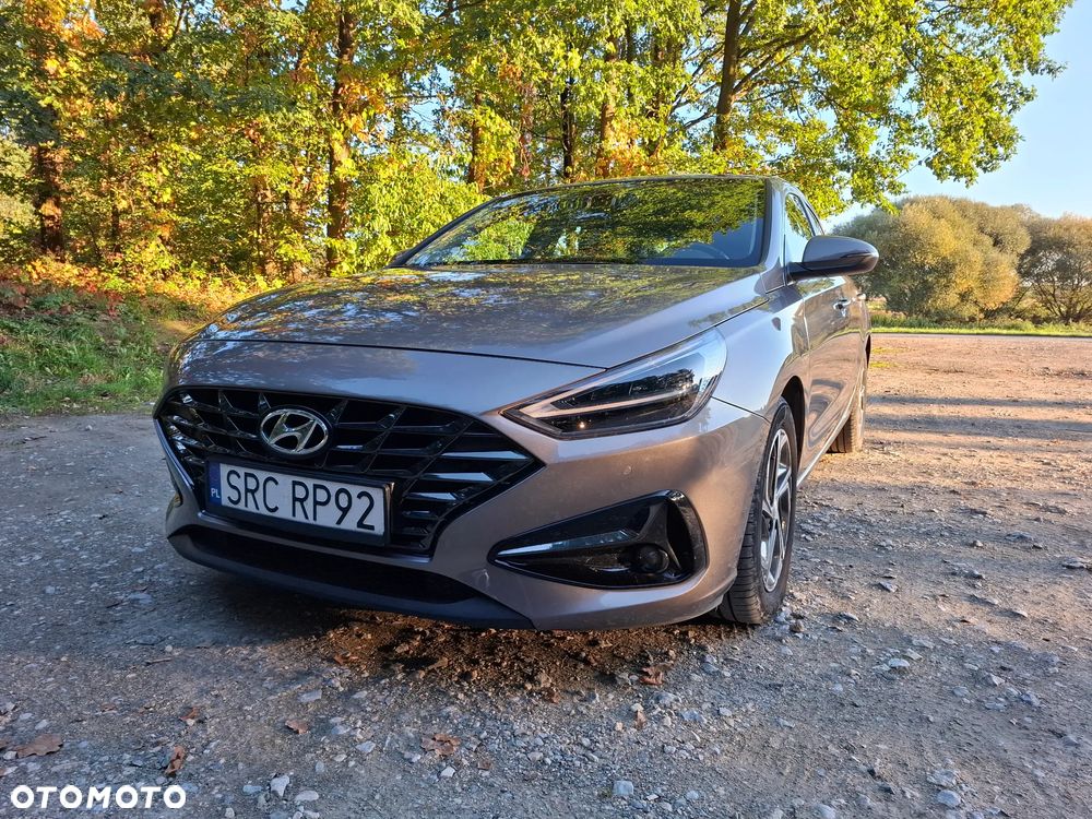 Hyundai i30 - 1