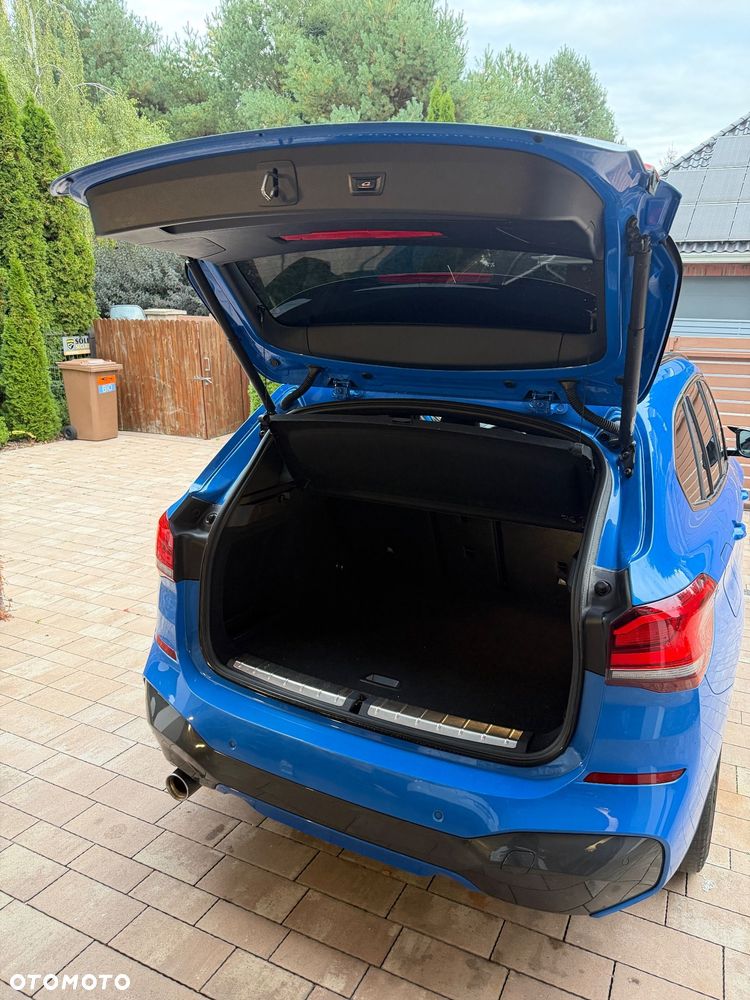 BMW X1 xDrive25e M Sport - 20