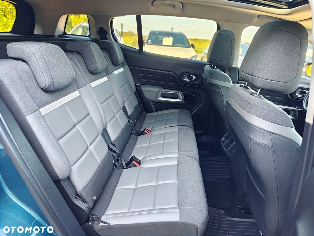Citroën C5 Aircross 2019