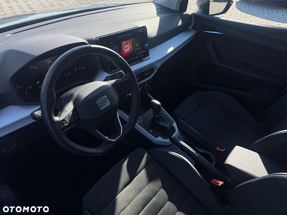 Seat Arona 1.0 TSI Style S&S DSG - 13