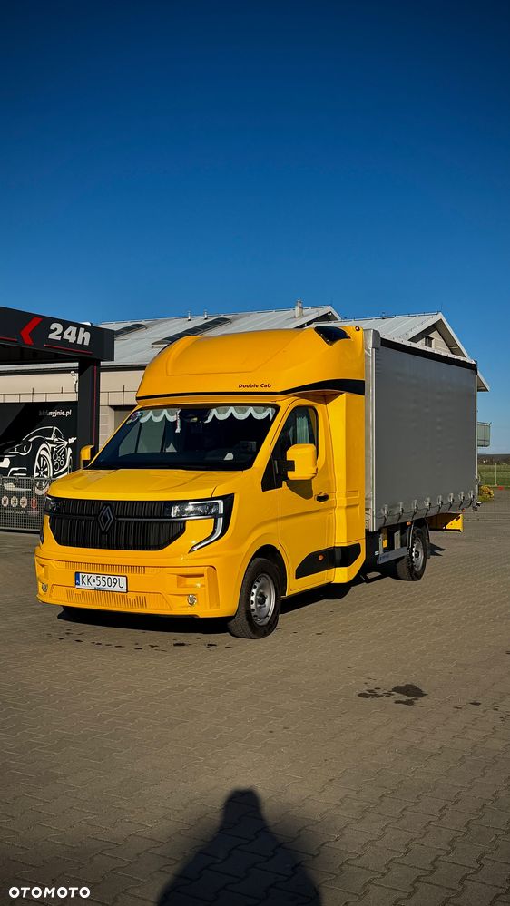 Renault Master - 10
