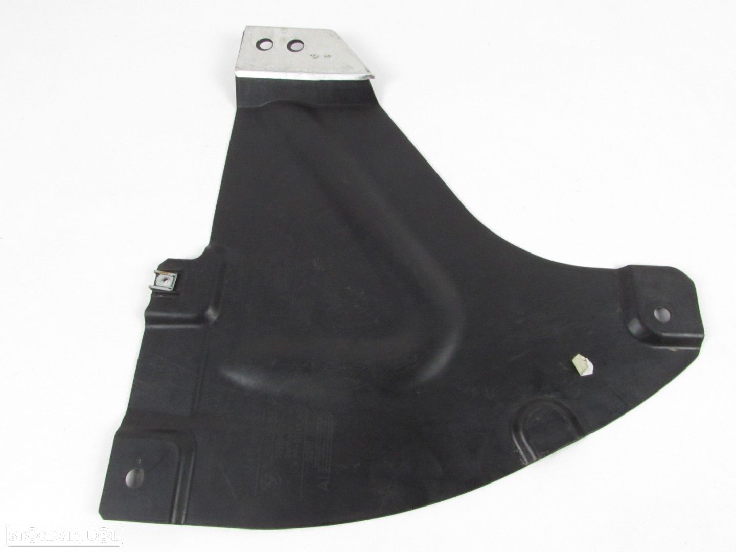 Blindagem Inferior/Central SEMI-NOVO/ ORIGINAL BMW 1 (E81)/BMW 3 (E90)/BMW 3 Tou... - 1