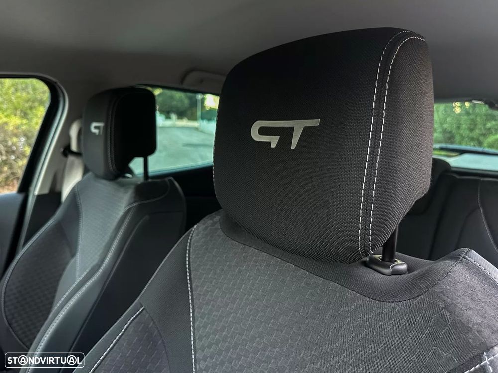 Renault Clio TCe 120 EDC GT - 11