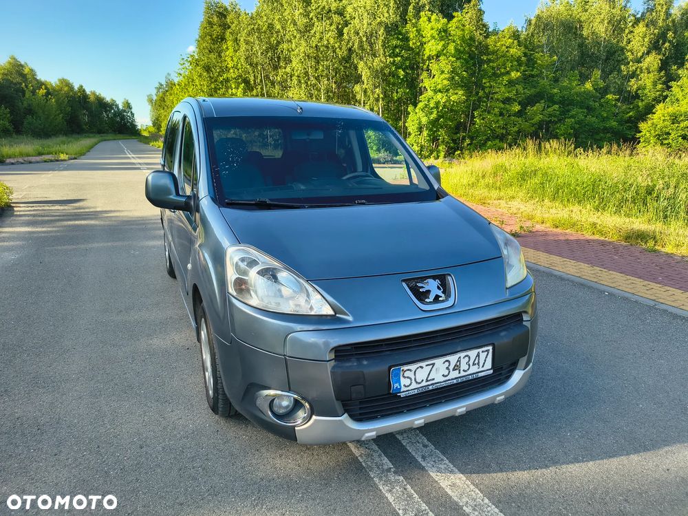 Peugeot Partner 1.6 HDi Active - 7