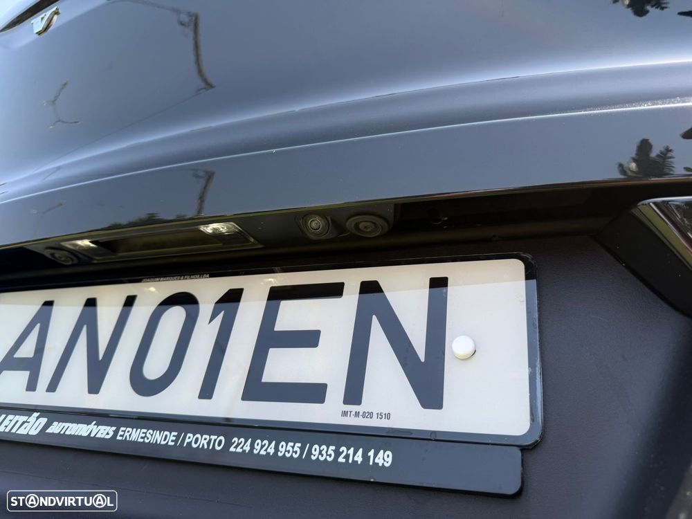 Volvo XC 40 1.5 T4 PHEV Inscription - 14