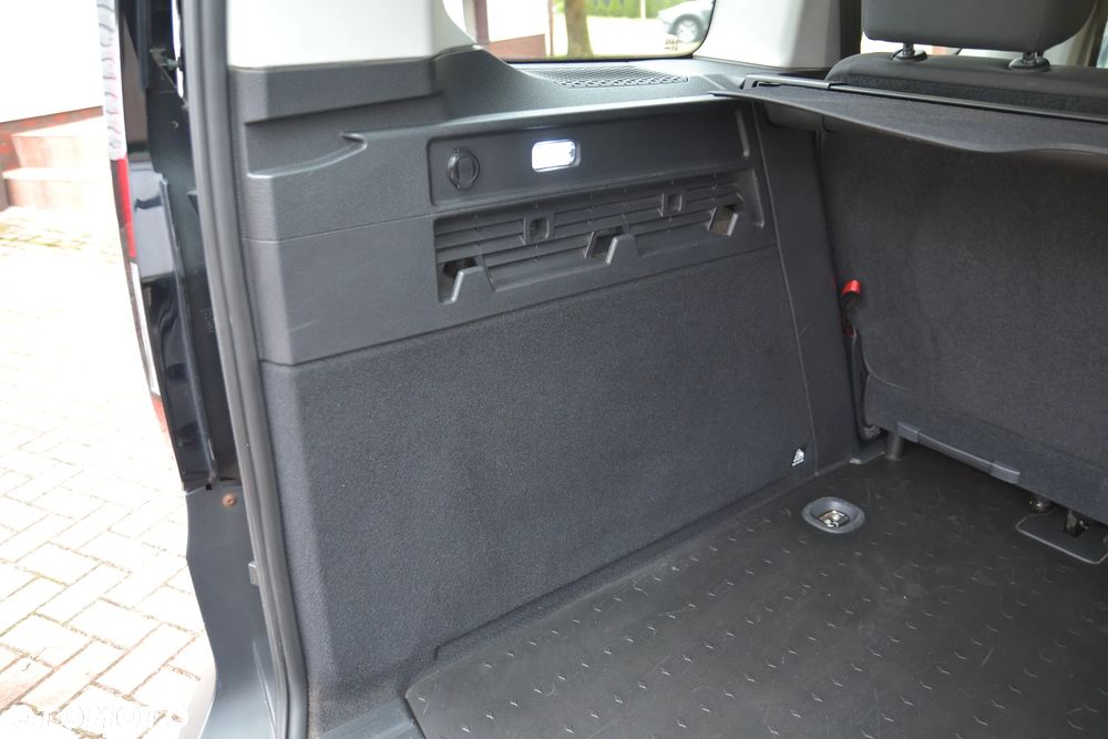 Volkswagen Caddy 2.0 TDI Life - 28