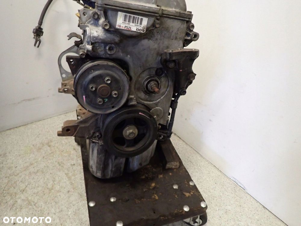 YARIS FR 03-05 1S 1.0 BENZYNA SILNIK MOTOR - 12