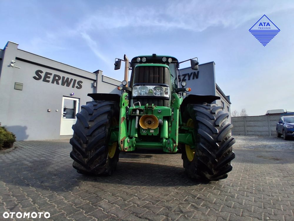 John Deere 6830 Premium - 14