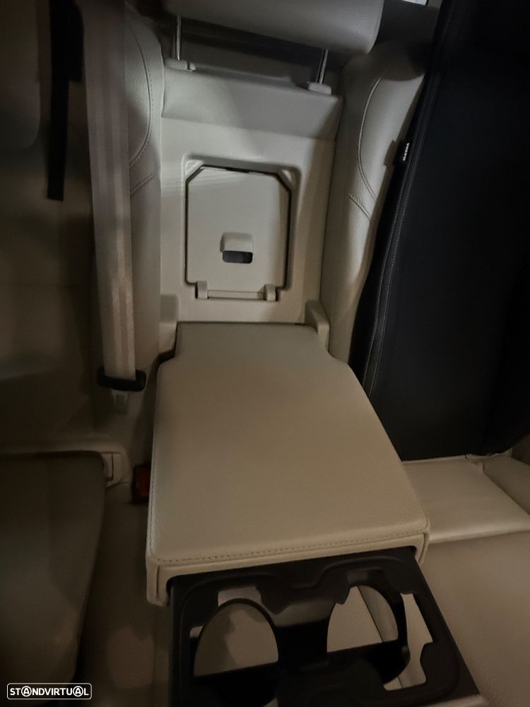 Volvo XC 60 2.0 T6 PHEV Inscription AWD - 20