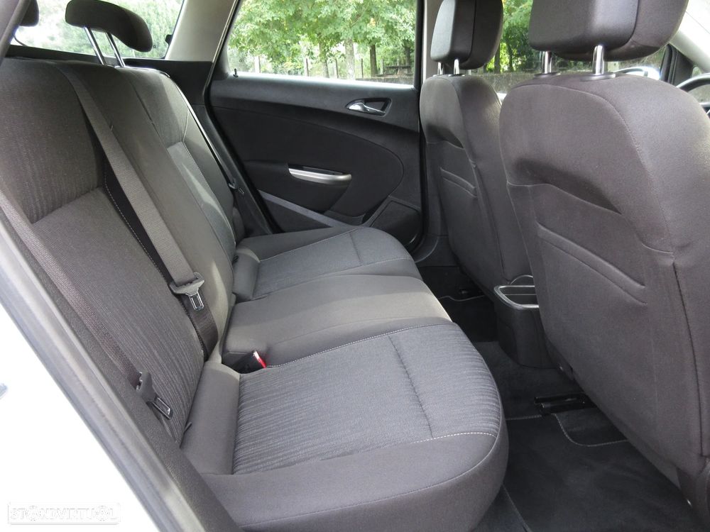 Opel Astra Sports Tourer 1.3 CDTi Selection S/S - 21