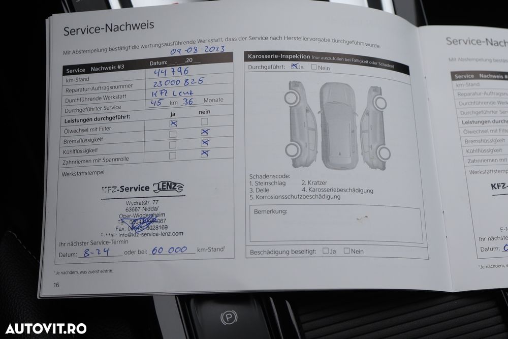 Kia XCeed 1.6 GDI DCT6 OPF Plug-in-Hybrid Vision - 30