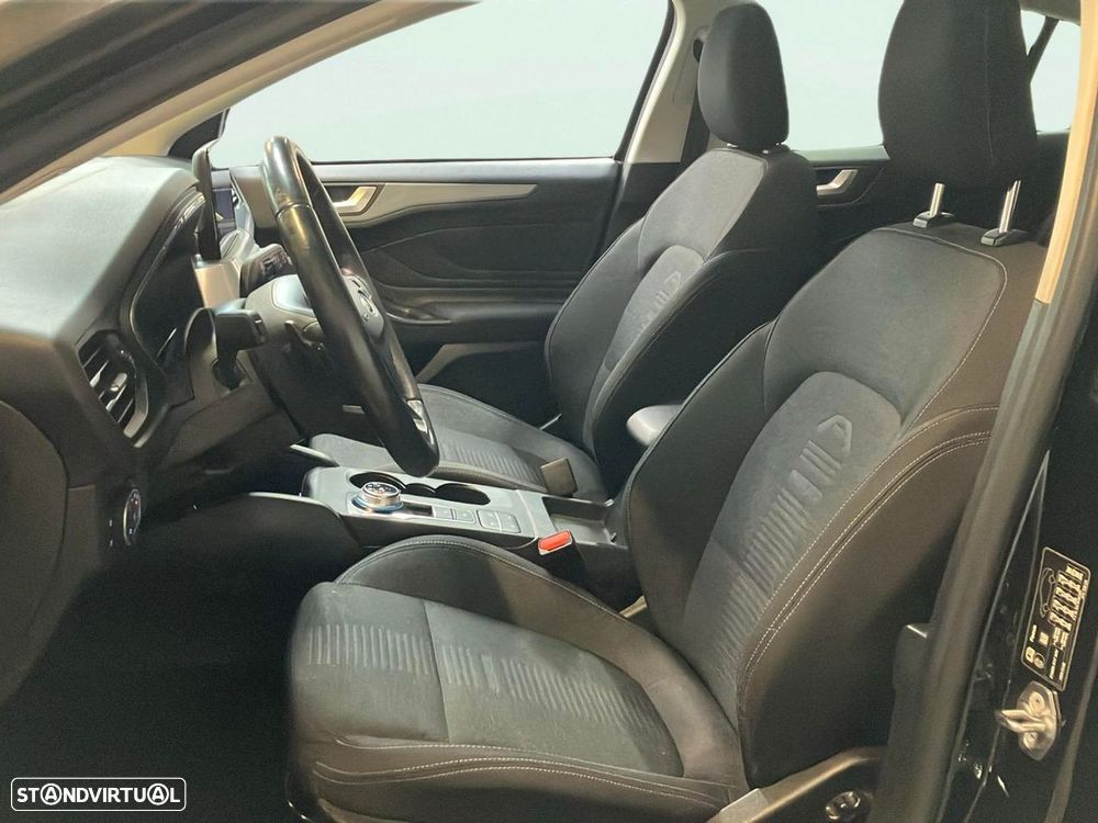 Ford Focus 1.0 EcoBoost Active Aut. - 16
