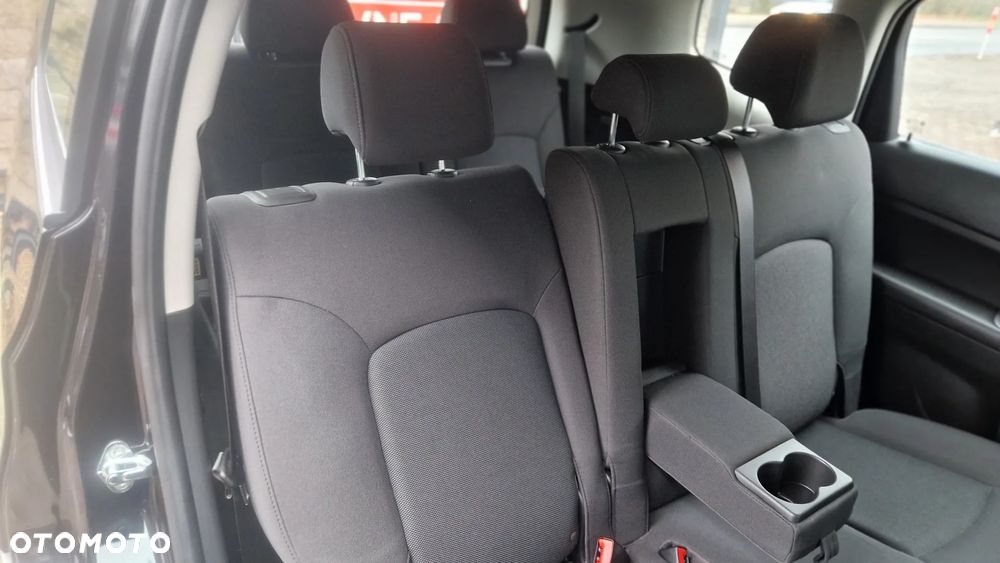 Chevrolet Orlando 1.8 LTZ - 6