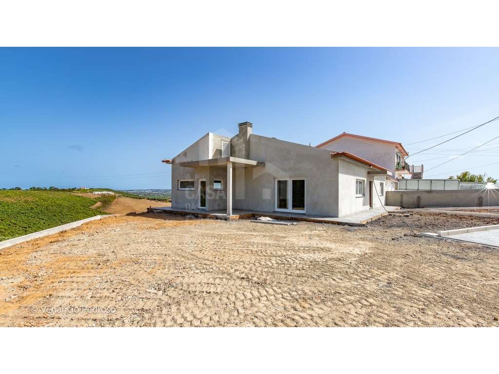 Vende Moradia T3 - Ericeira 15 km, A Casa das Casas - Grande imagem: 5/17
