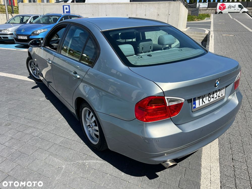 BMW Seria 3 - 10
