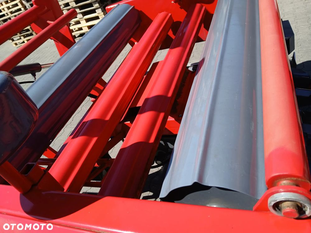 Metal Fach Z593 - 10