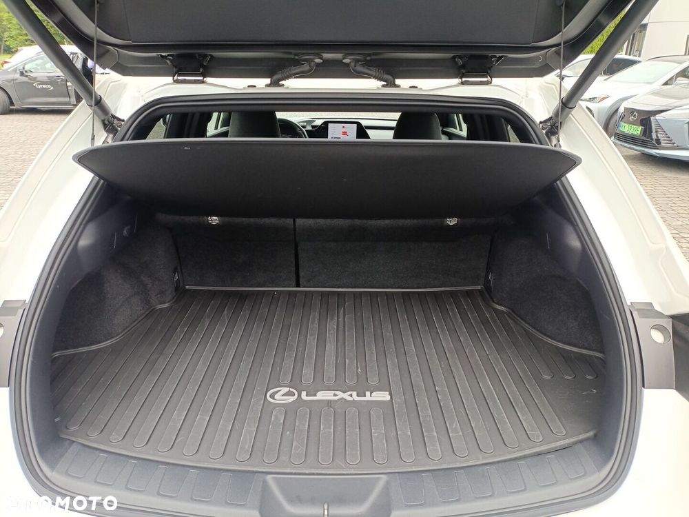 Lexus UX 250h GPF Business 2WD - 30