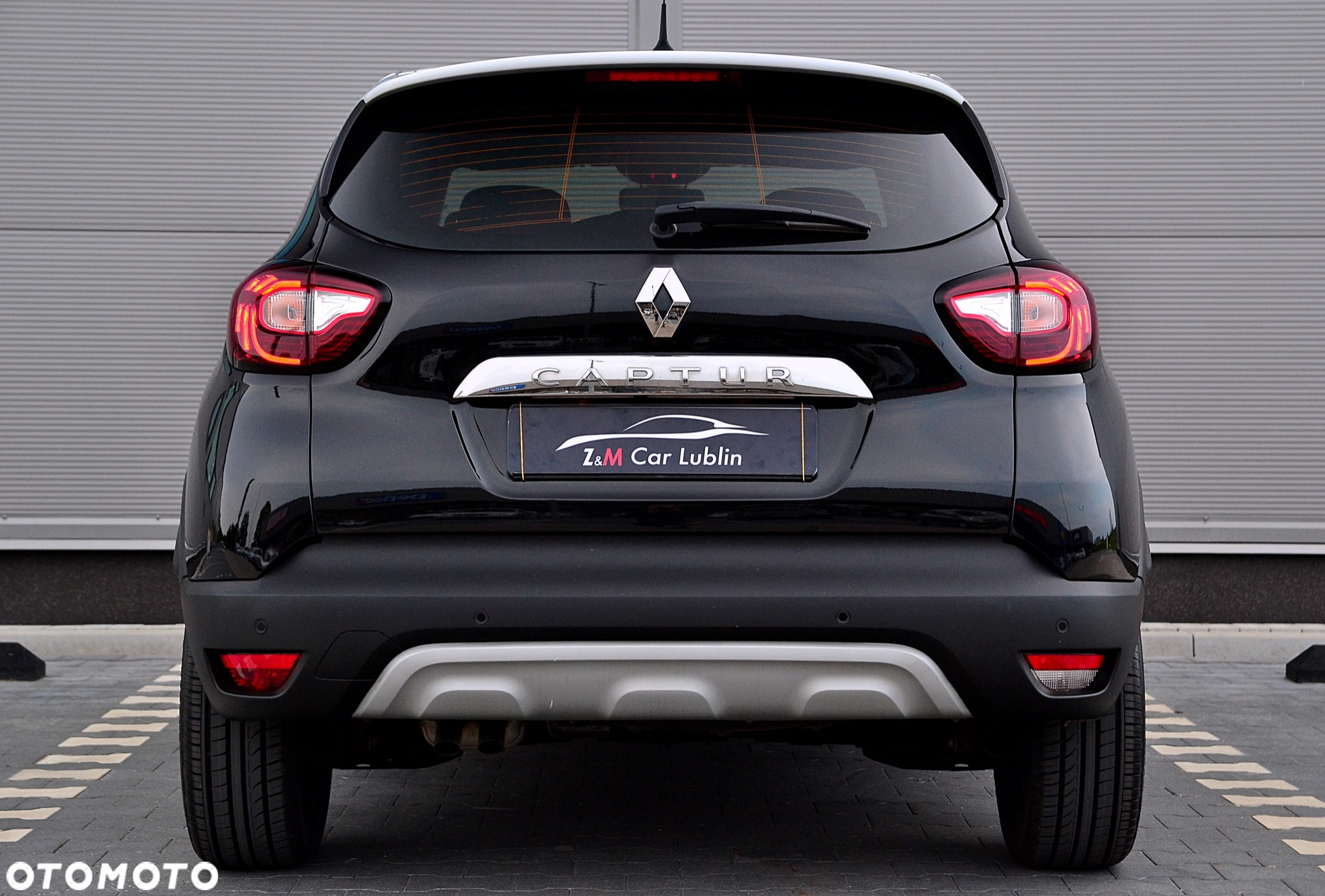 Renault Captur 1.3 TCe Intens - 6