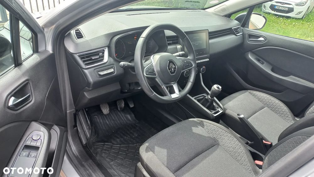 Renault Clio 1.0 TCe Intens - 14