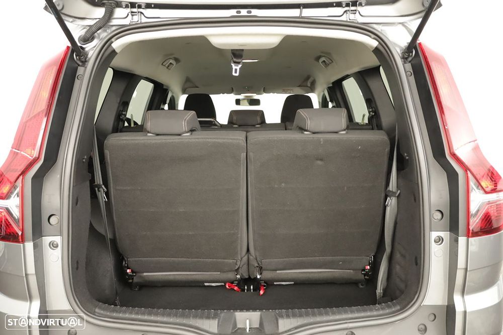 Dacia Jogger 1.0 ECO-G Extreme+ Up&Go 7L Bi-Fuel - 24