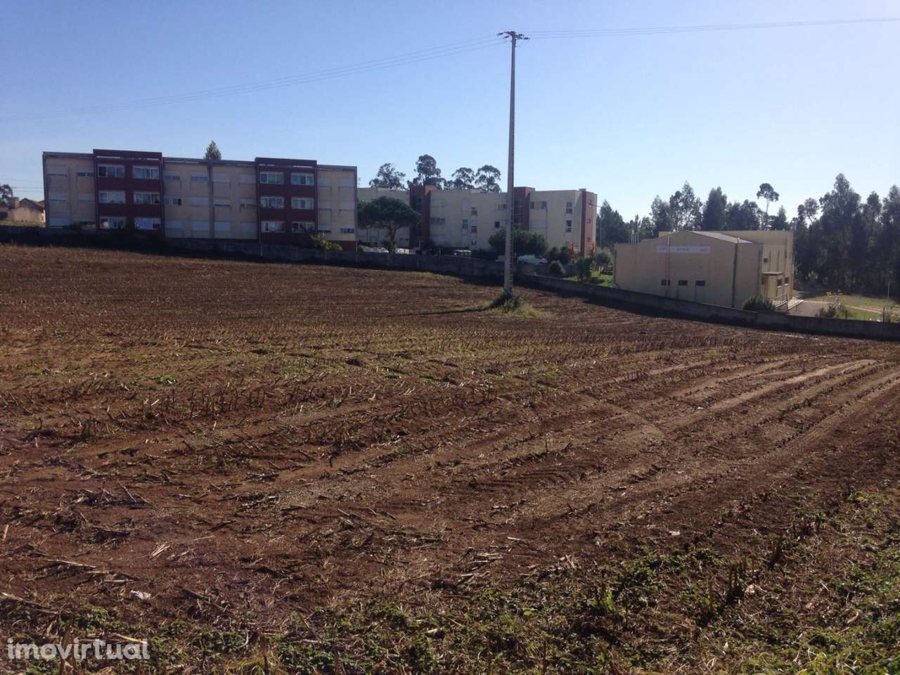 TERRENO 2360M² | SANTA MARIA DA FEIRA - Grande imagem: 5/8