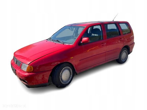 VENTO CADDY GOLF POLO III SILNIK GOŁY SŁUPEK 1.9 TDI 64 KM ALE - 1