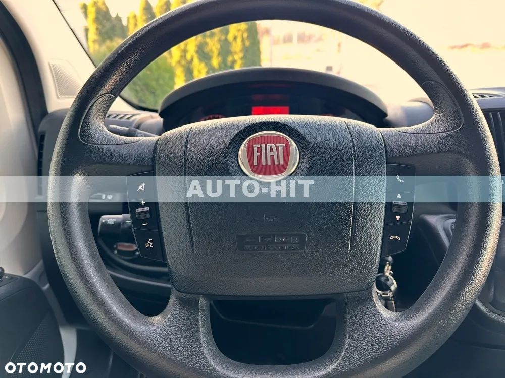 Fiat Ducato - 22