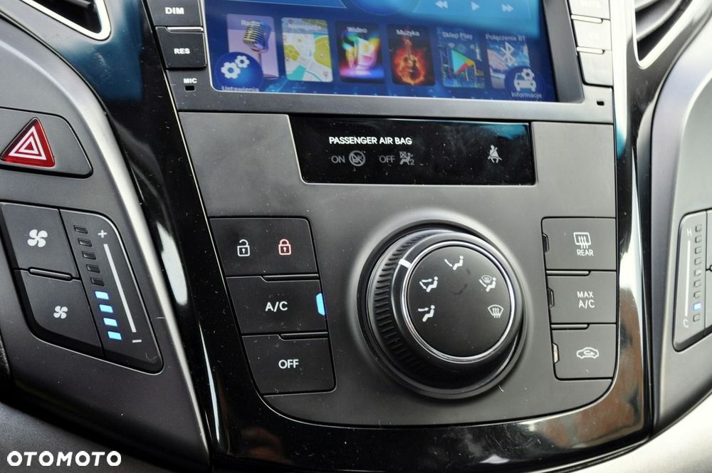 Hyundai i40 - 31