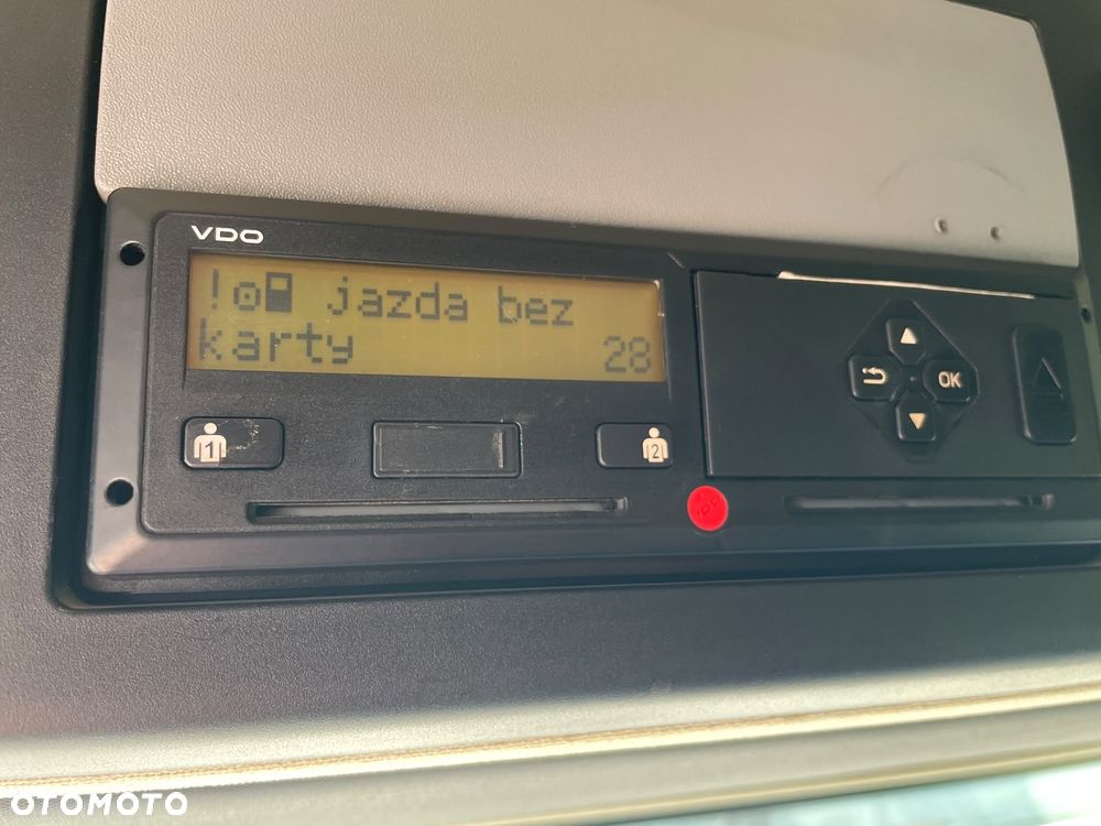 Mercedes-Benz 18.43,18.40 - 22