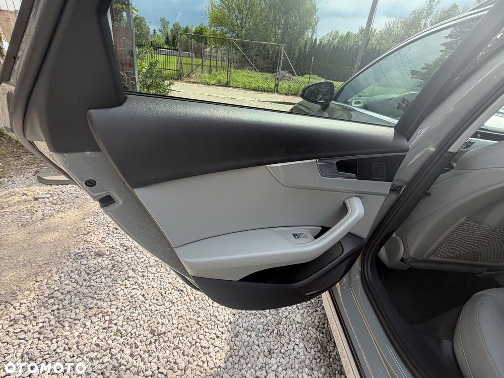 Audi A4 Allroad - 28