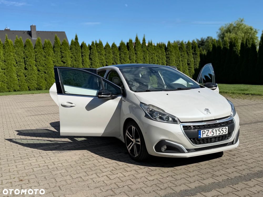Peugeot 208 PureTech 110 Stop & Start Tech Edition - 6