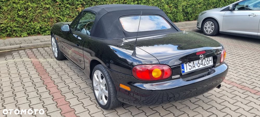 Mazda MX-5 - 33