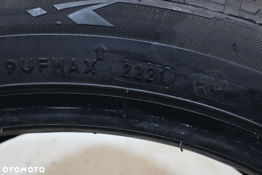 opona opony 4 szt 225/45/17 zima - 8