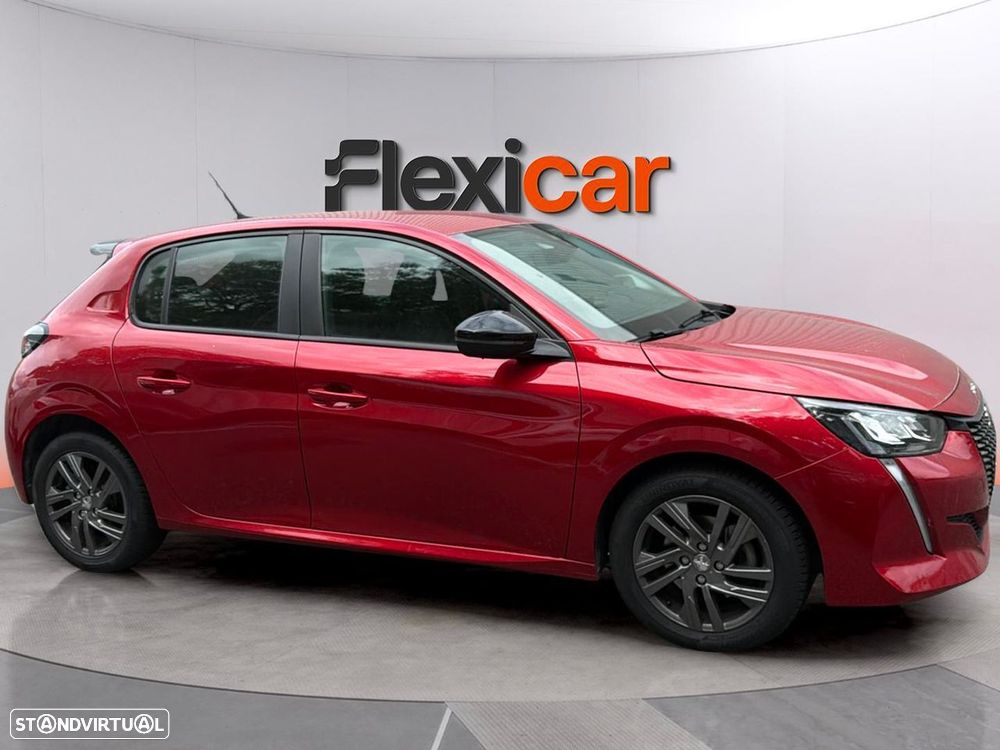 Peugeot 208 - 12