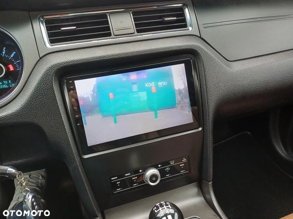 Ford Mustang 3.7 V6 - 27